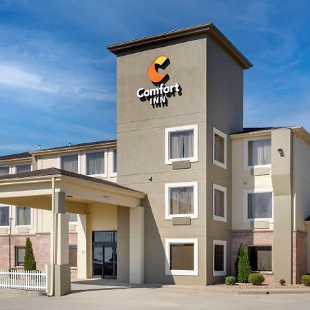 Comfort Inn Somerset Zewnętrze zdjęcie