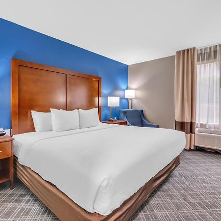 Comfort Inn Somerset Zewnętrze zdjęcie