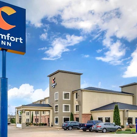 Comfort Inn Somerset Zewnętrze zdjęcie