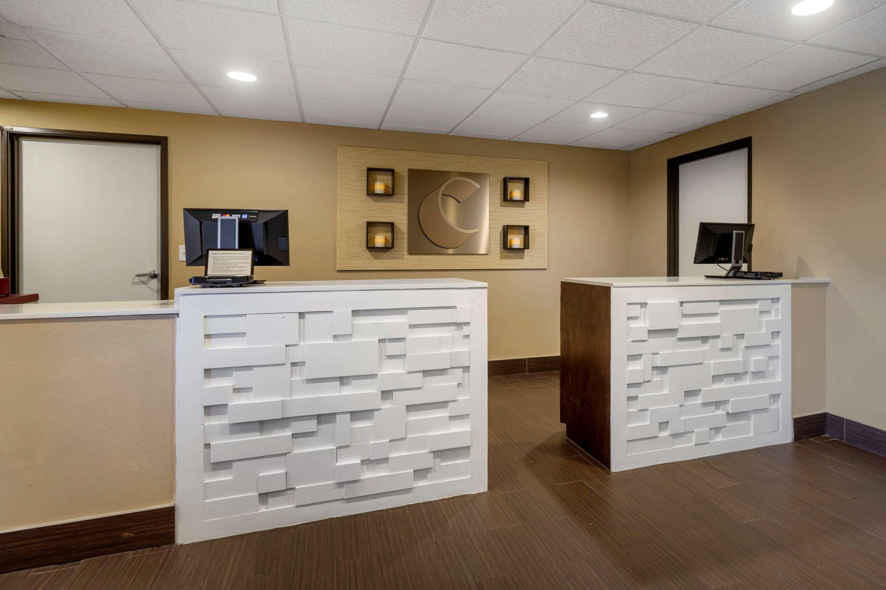 Comfort Inn Somerset Zewnętrze zdjęcie