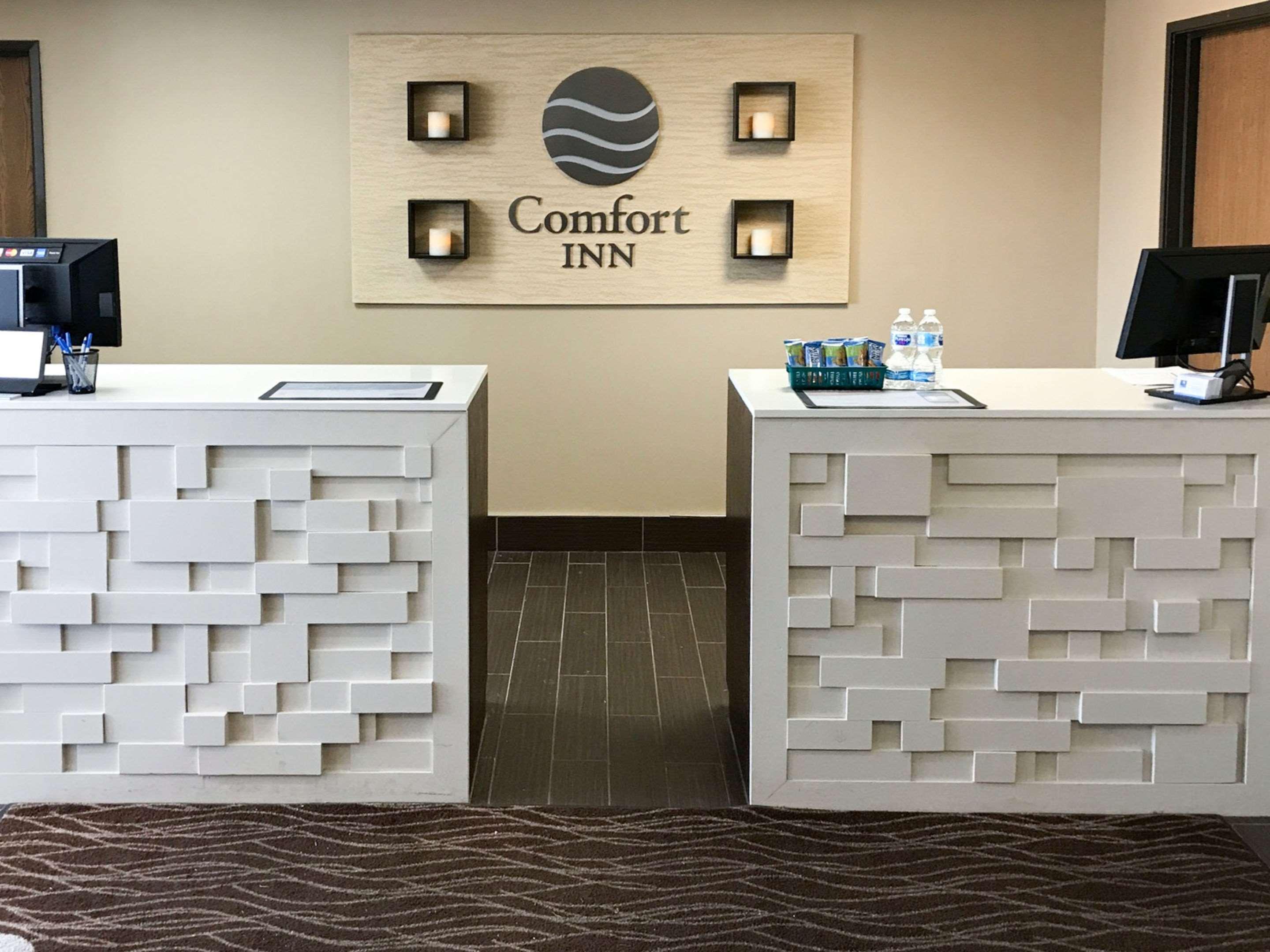 Comfort Inn Somerset Zewnętrze zdjęcie
