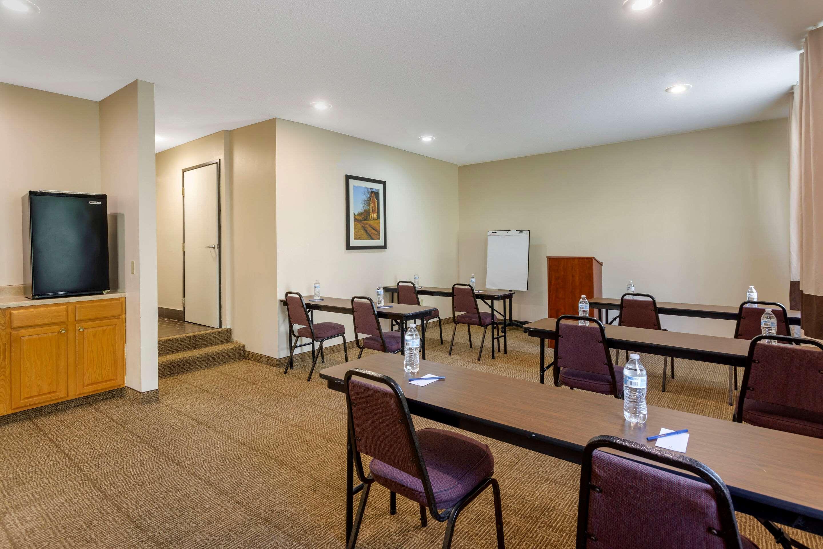 Comfort Inn Somerset Zewnętrze zdjęcie