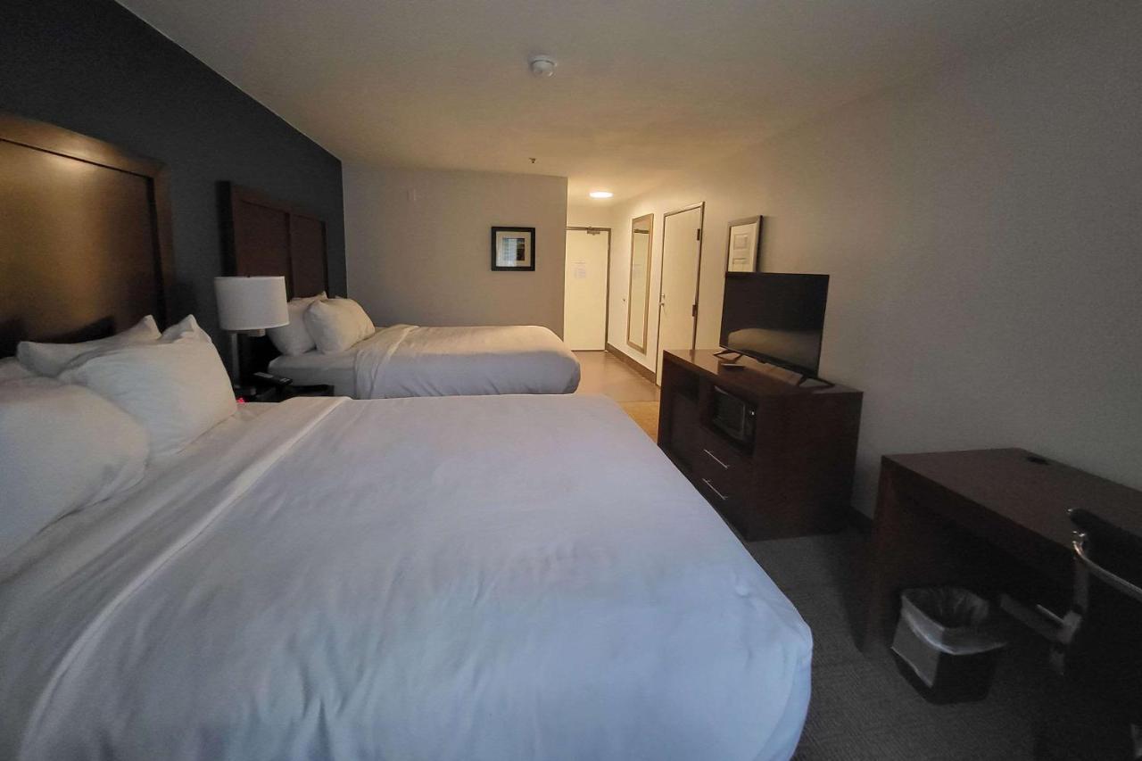 Comfort Inn Somerset Zewnętrze zdjęcie