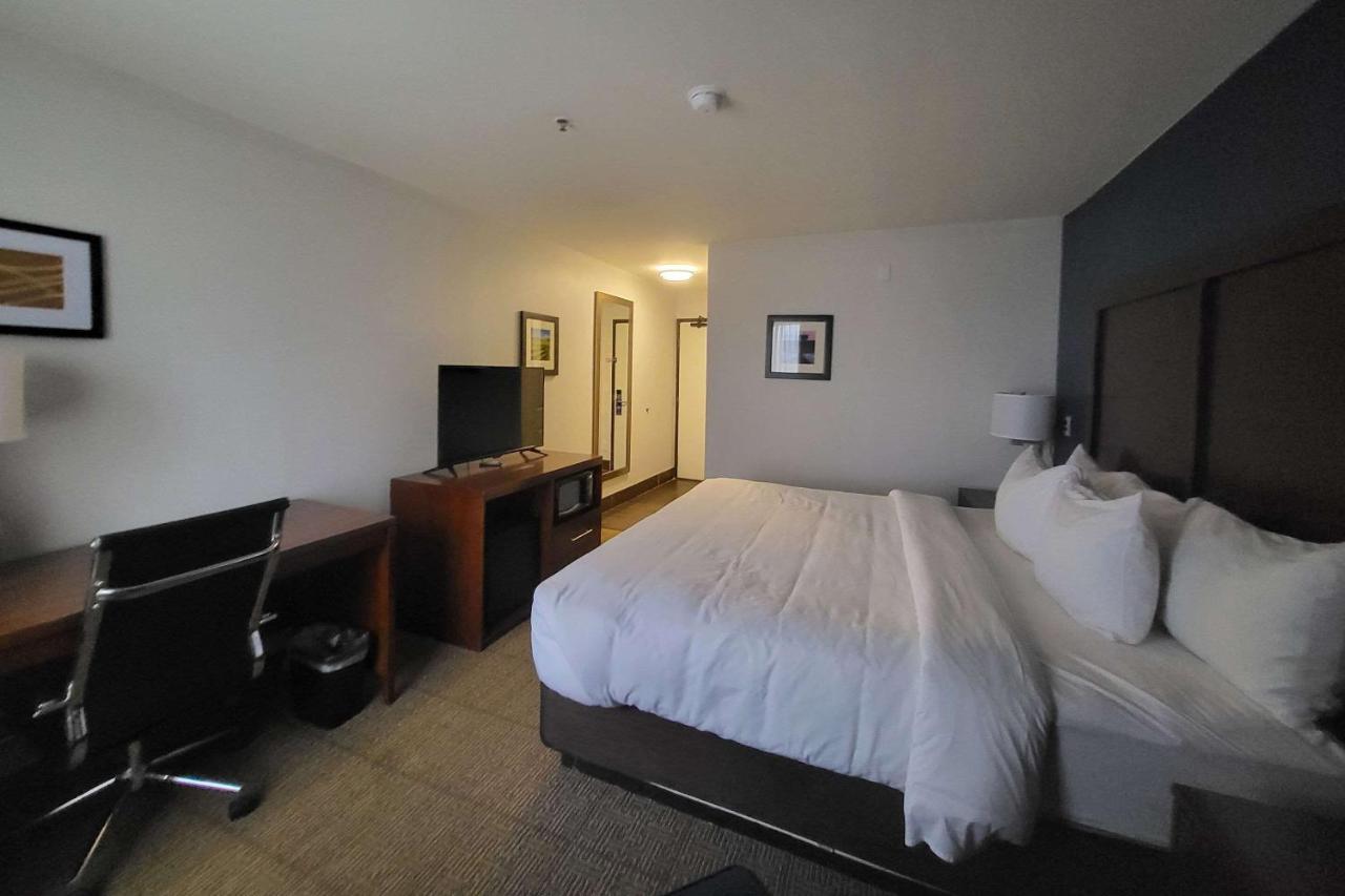 Comfort Inn Somerset Zewnętrze zdjęcie