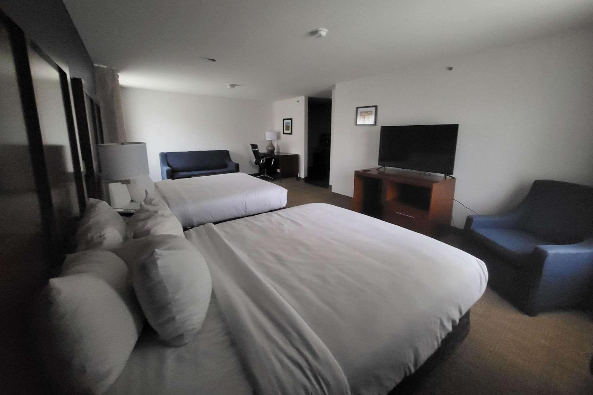 Comfort Inn Somerset Zewnętrze zdjęcie
