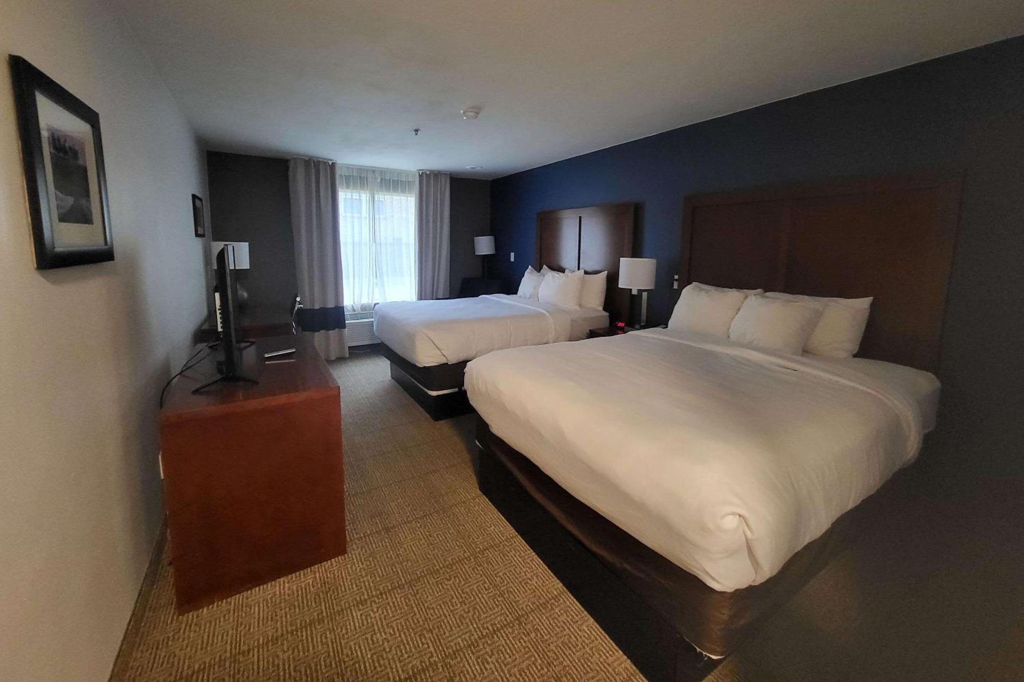 Comfort Inn Somerset Zewnętrze zdjęcie