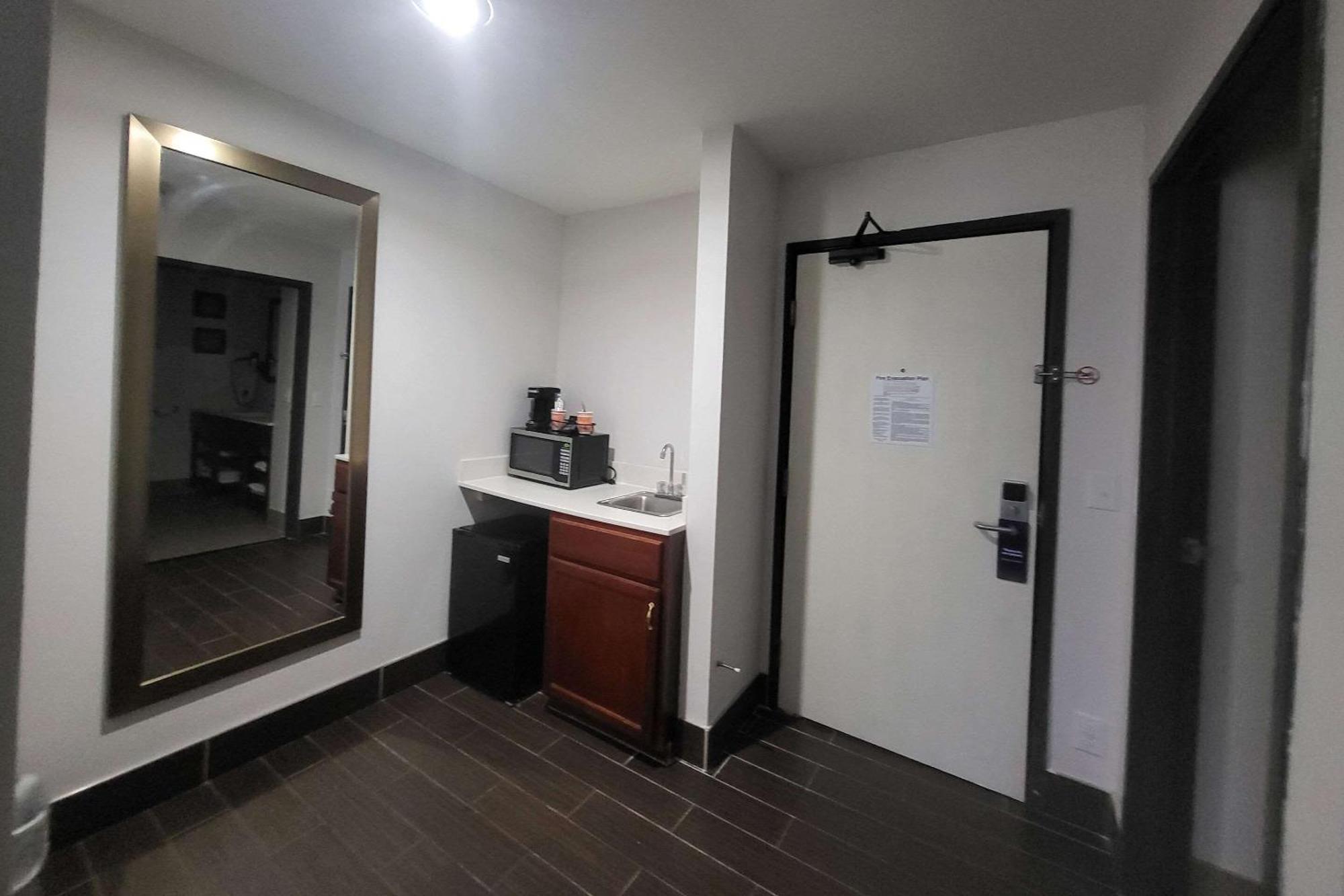 Comfort Inn Somerset Zewnętrze zdjęcie
