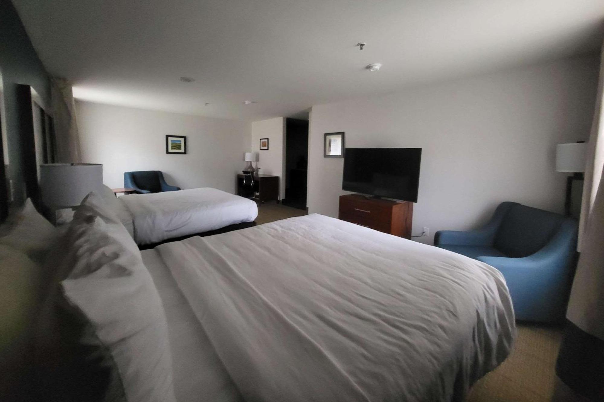 Comfort Inn Somerset Zewnętrze zdjęcie