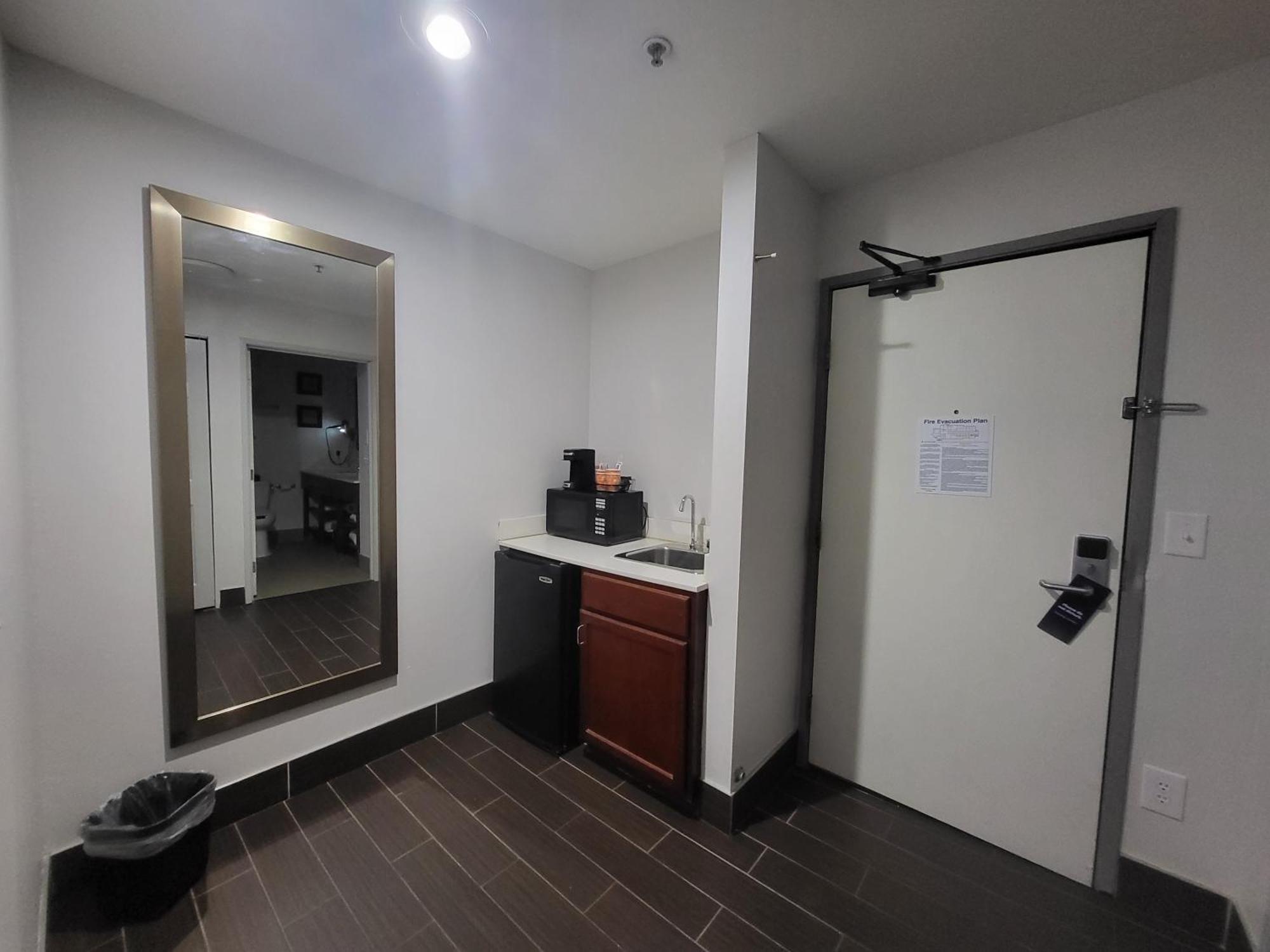 Comfort Inn Somerset Zewnętrze zdjęcie