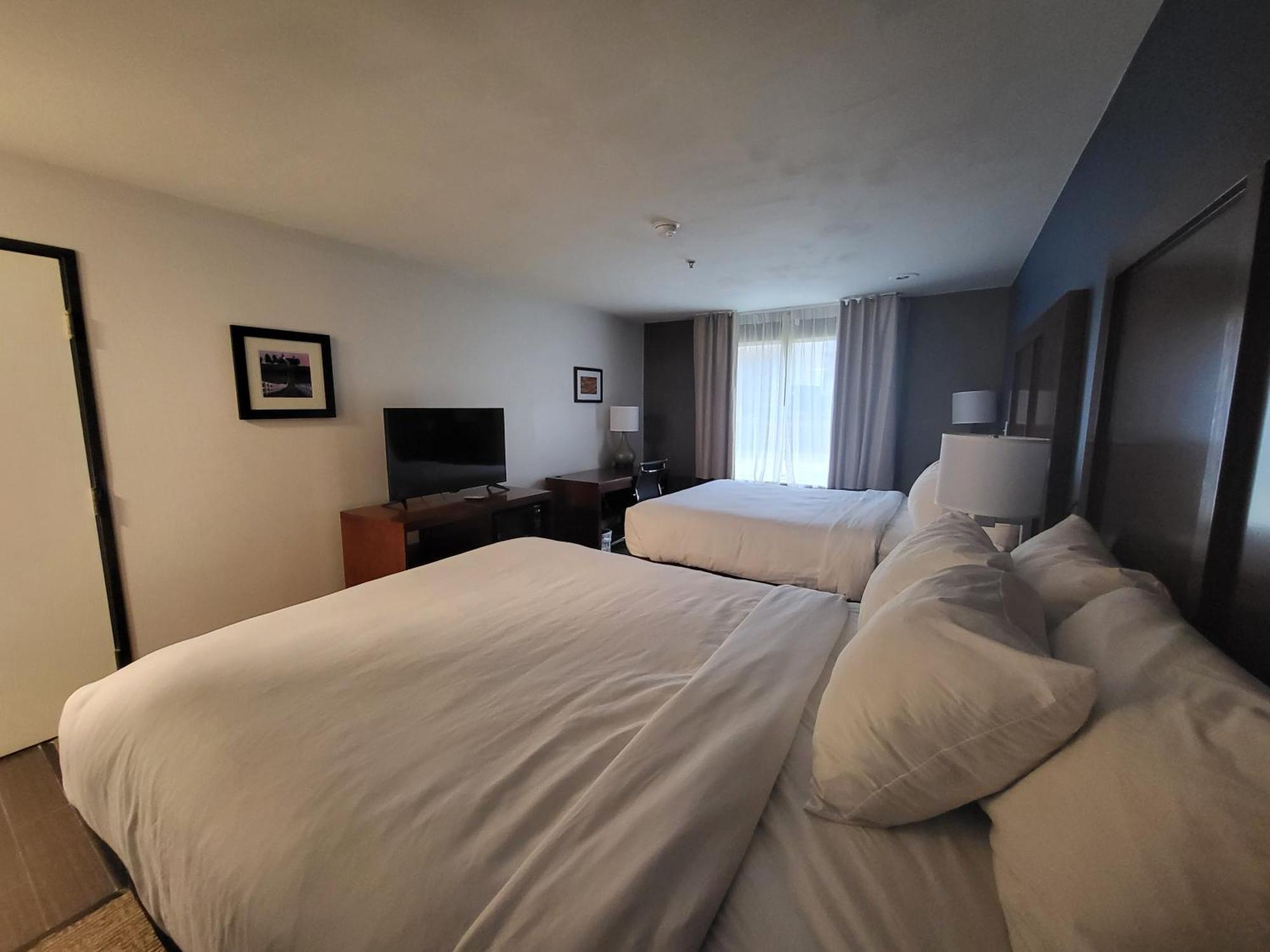 Comfort Inn Somerset Zewnętrze zdjęcie