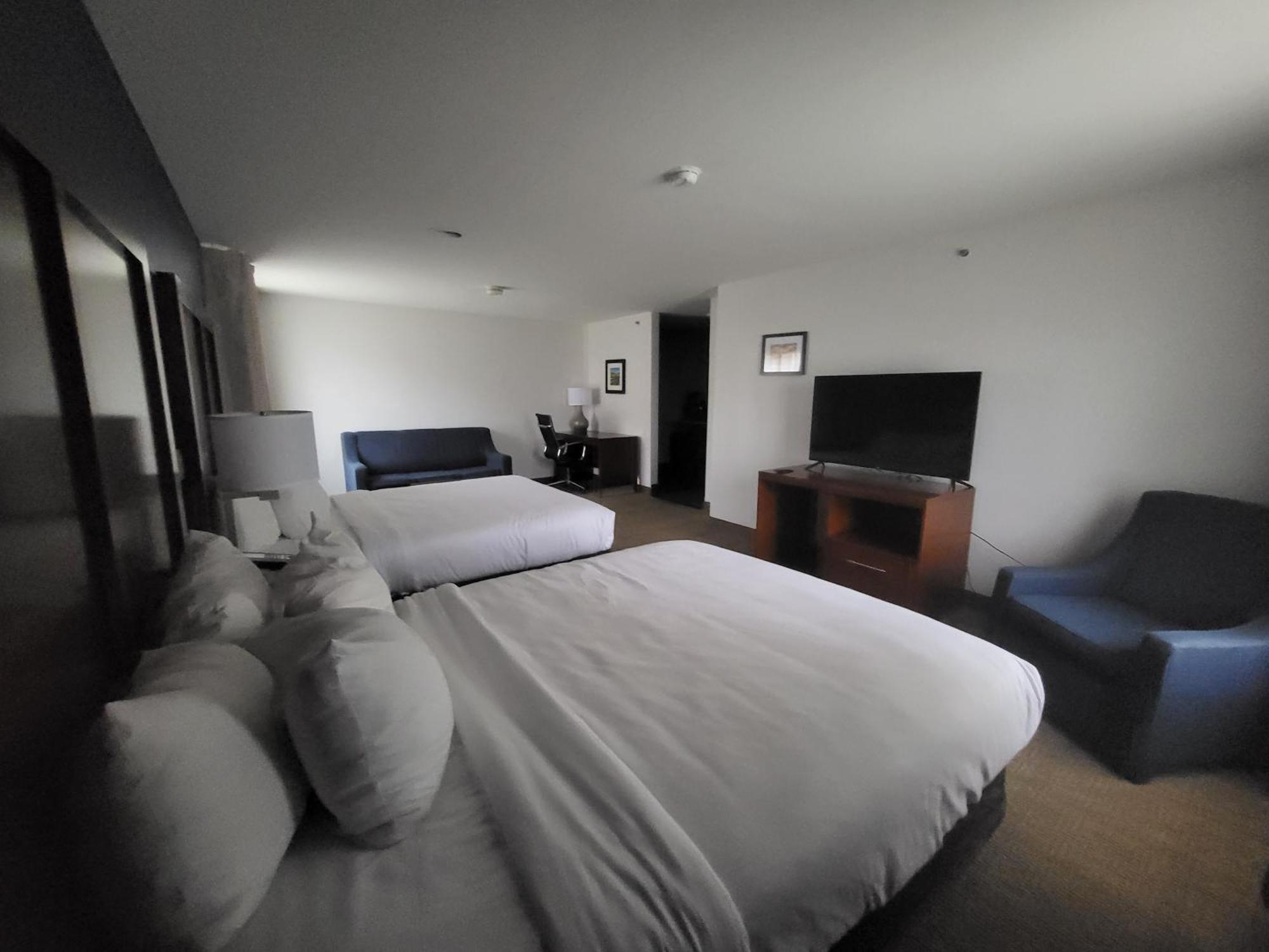 Comfort Inn Somerset Zewnętrze zdjęcie