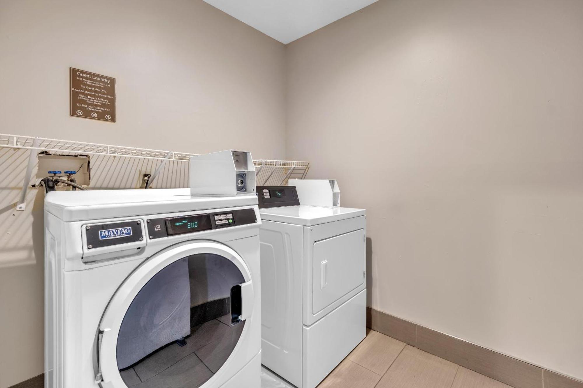 Comfort Inn Somerset Zewnętrze zdjęcie