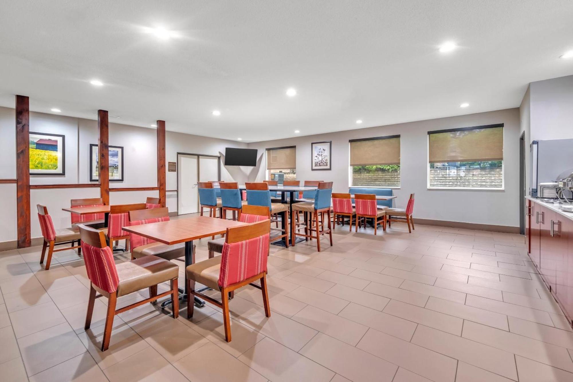 Comfort Inn Somerset Zewnętrze zdjęcie