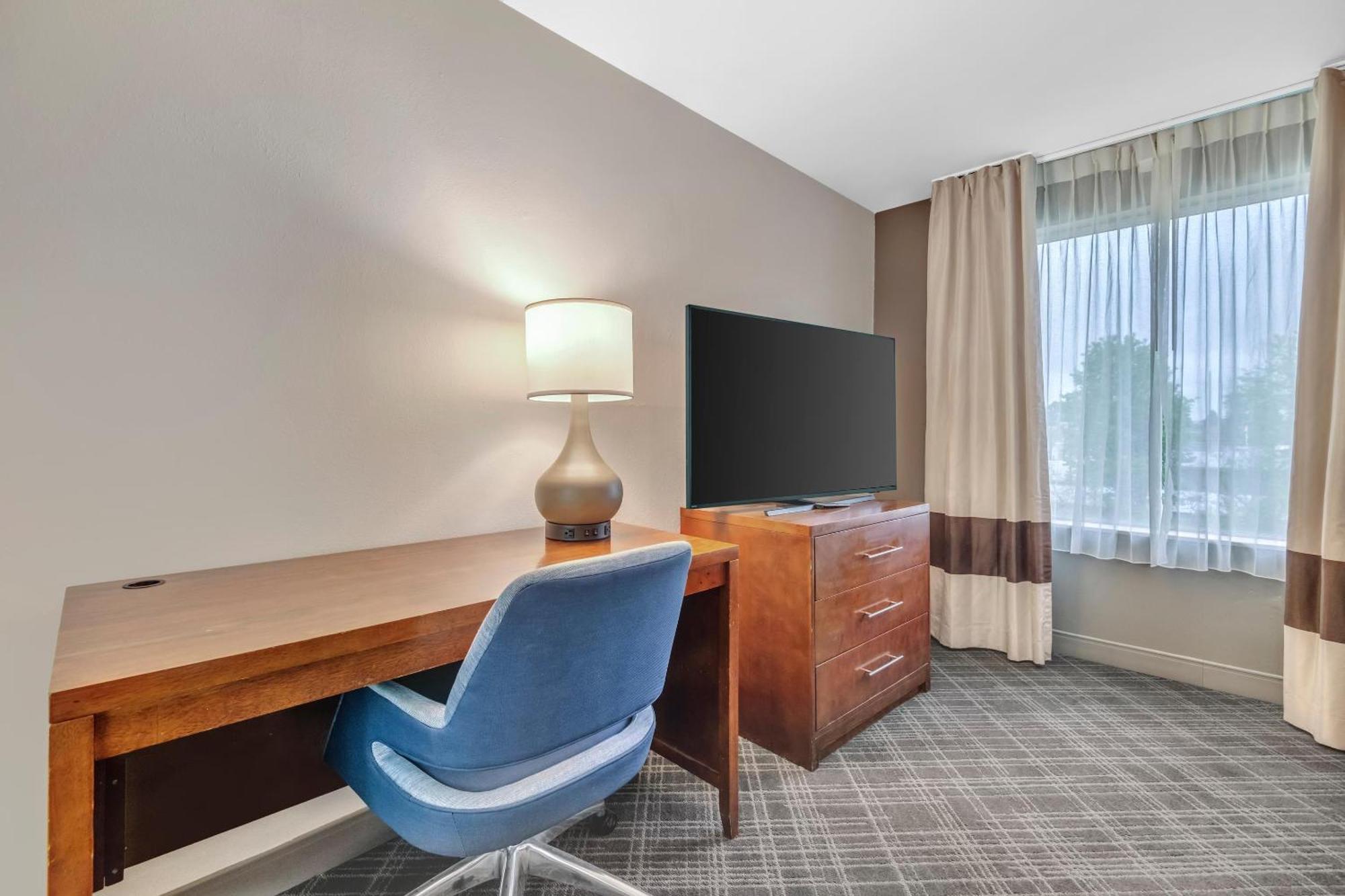 Comfort Inn Somerset Zewnętrze zdjęcie