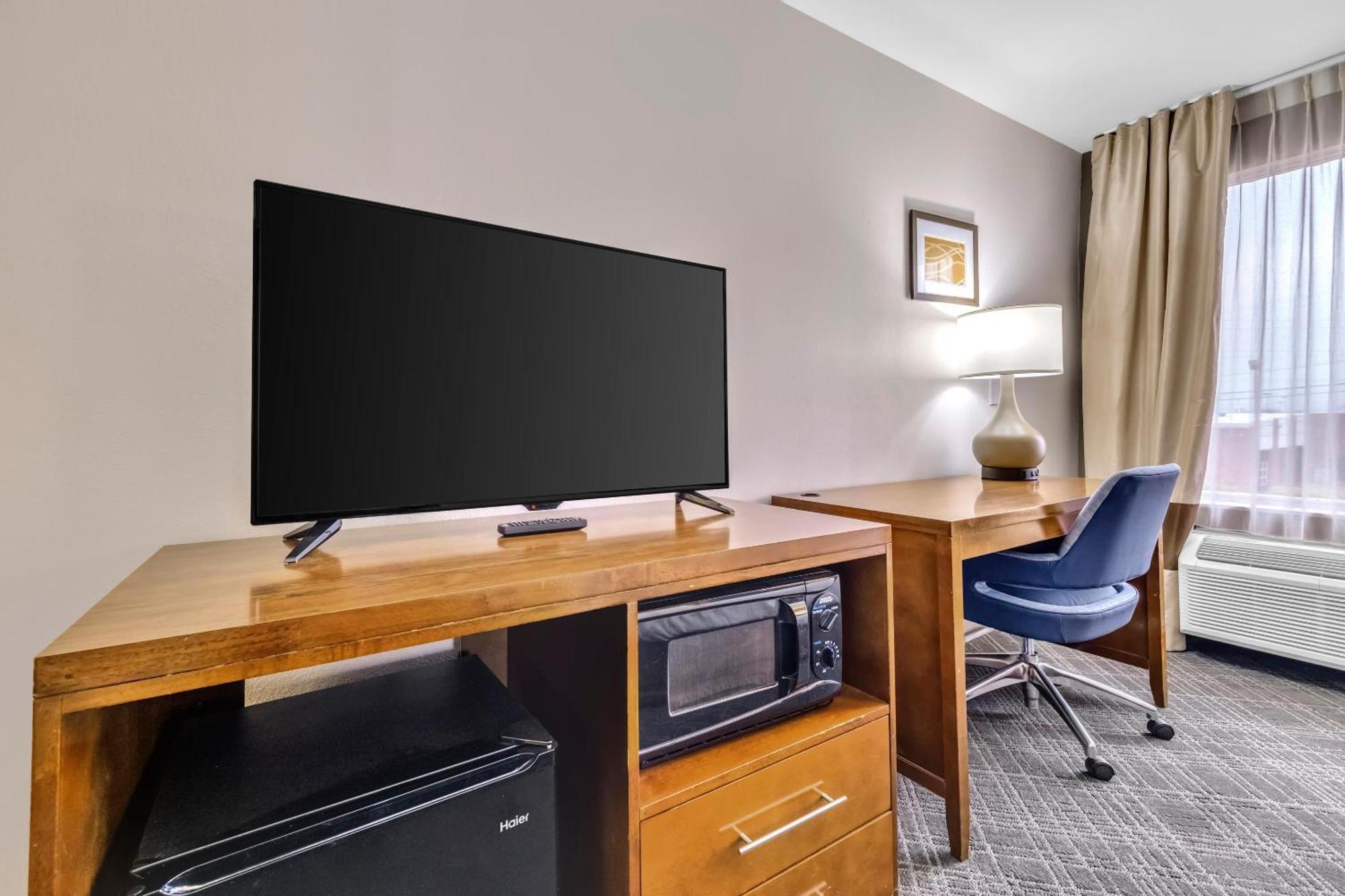 Comfort Inn Somerset Zewnętrze zdjęcie