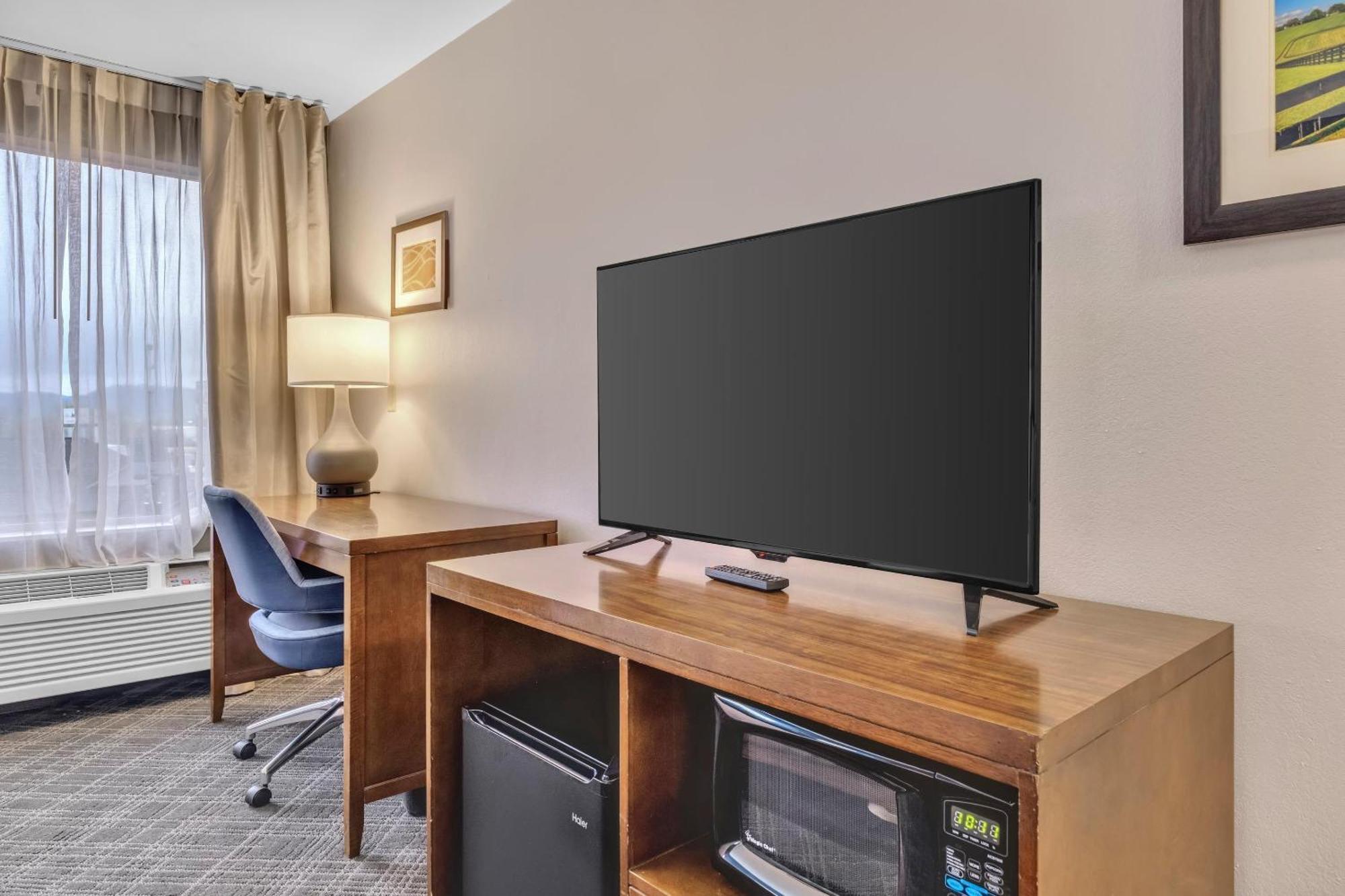 Comfort Inn Somerset Zewnętrze zdjęcie