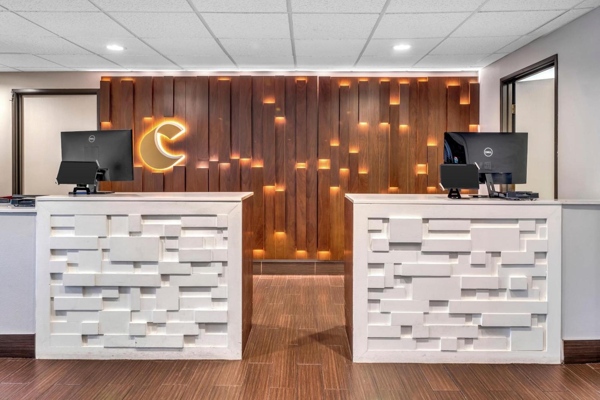 Comfort Inn Somerset Zewnętrze zdjęcie